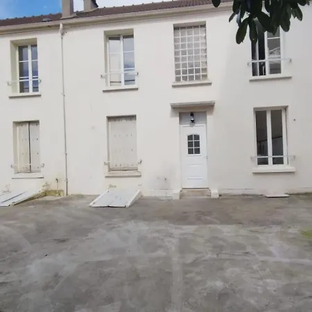 Tony House