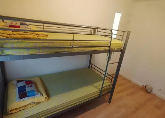 Hostel Tony House Bondy